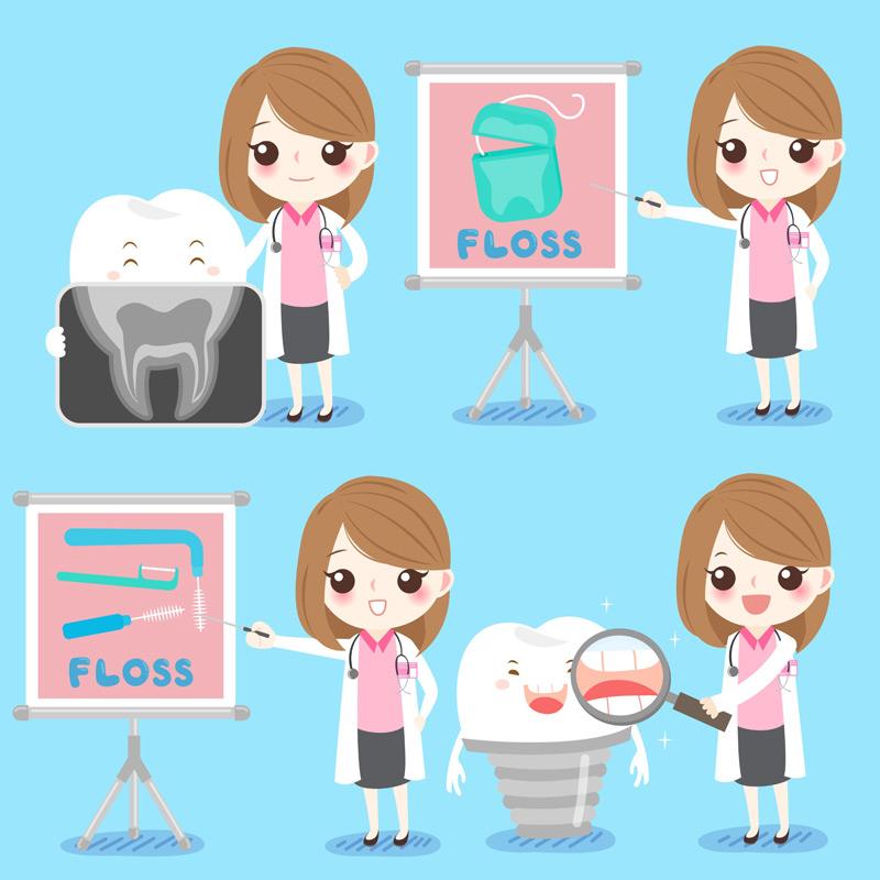 Dental Implant Aftercare: Tips for a Successful Recovery