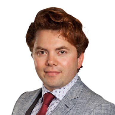 Dr. André-David Kahwach, DDS, MD — Oral and maxillofacial surgeon specializing in dental implants, facial trauma, orthognathic surgery, and cosmetic procedures