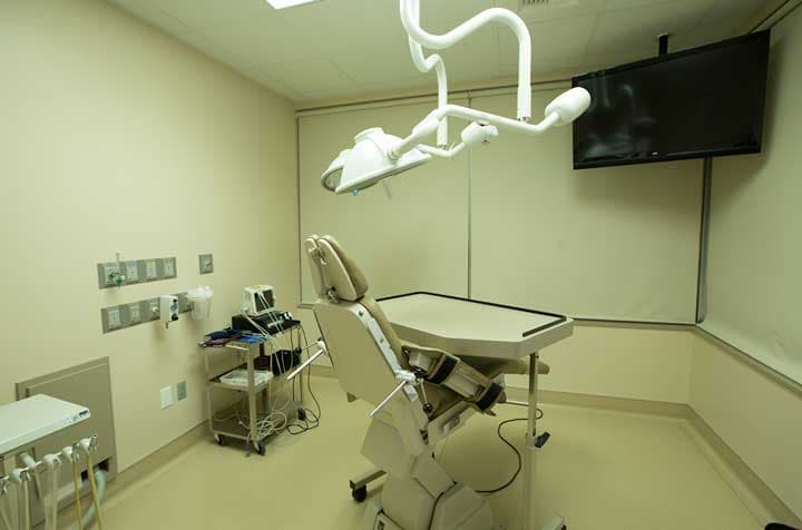 Surgical Suite