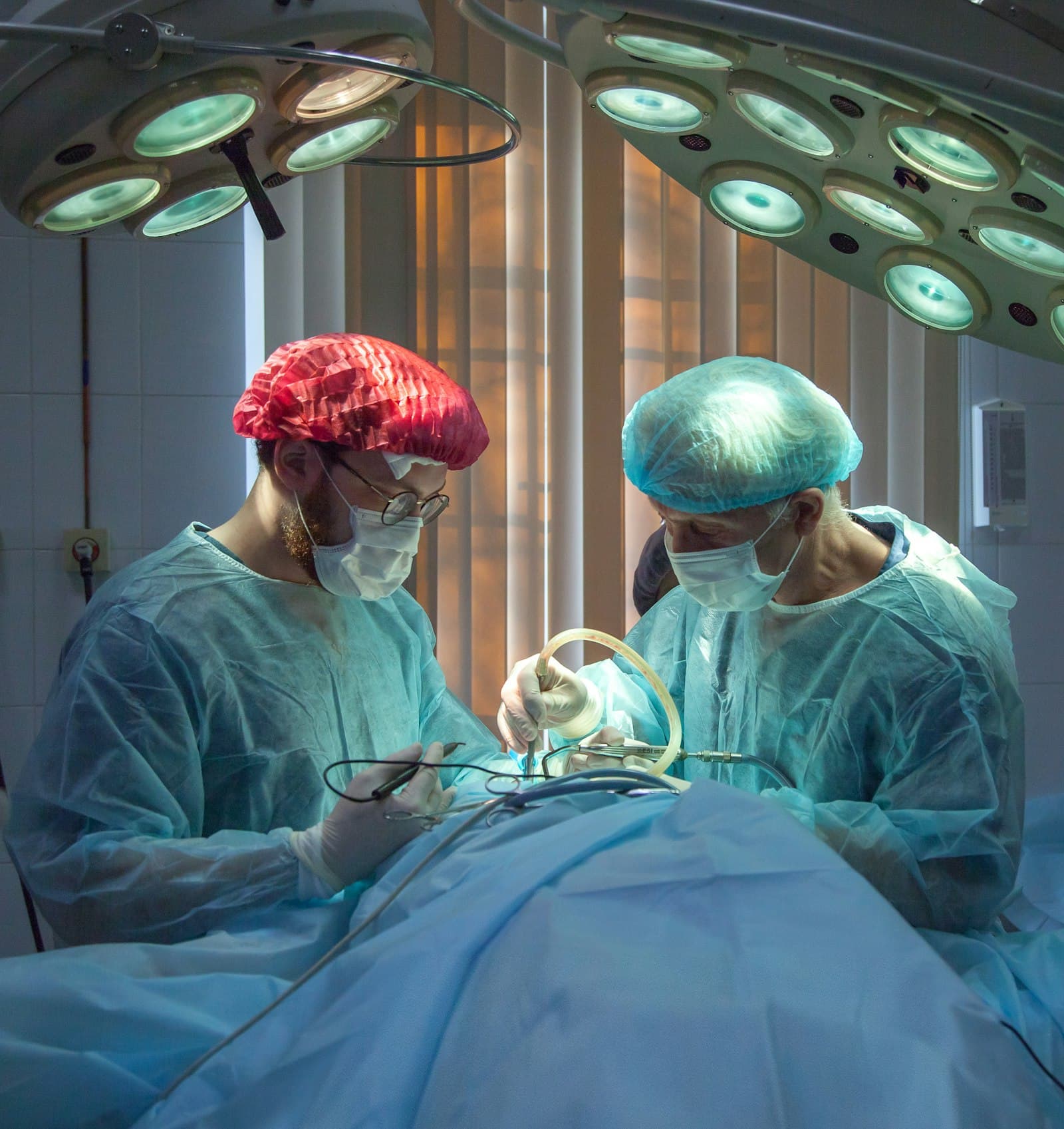 Oral surgery