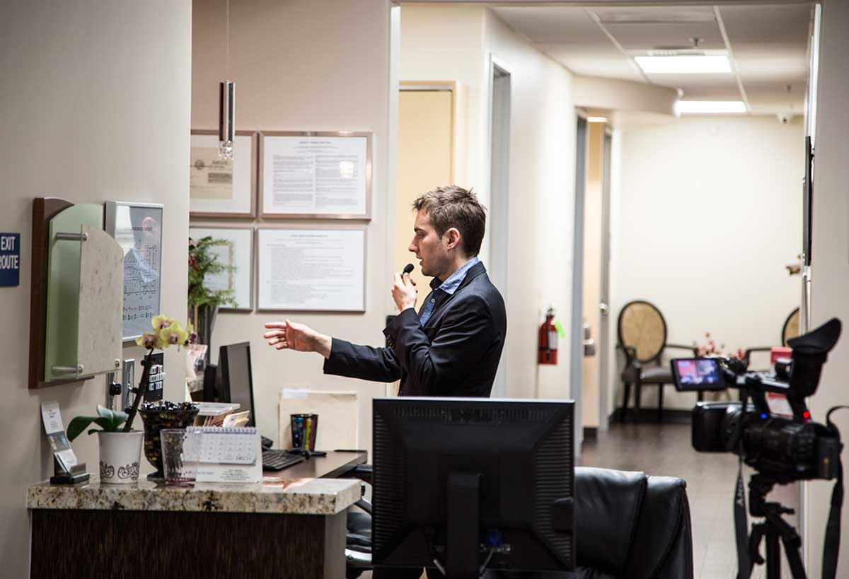 Sacramento Study Clubs Speaker