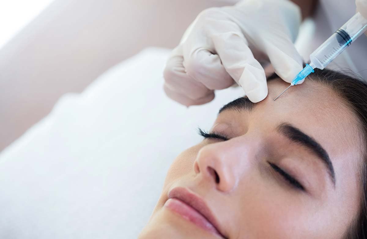 Botox & Dermal Fillers