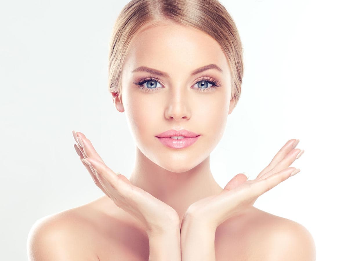 Facial Feminization Surgery