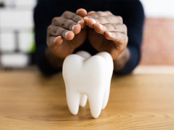 The Hidden Emotional Toll of Tooth Loss: Understanding Patient Struggles