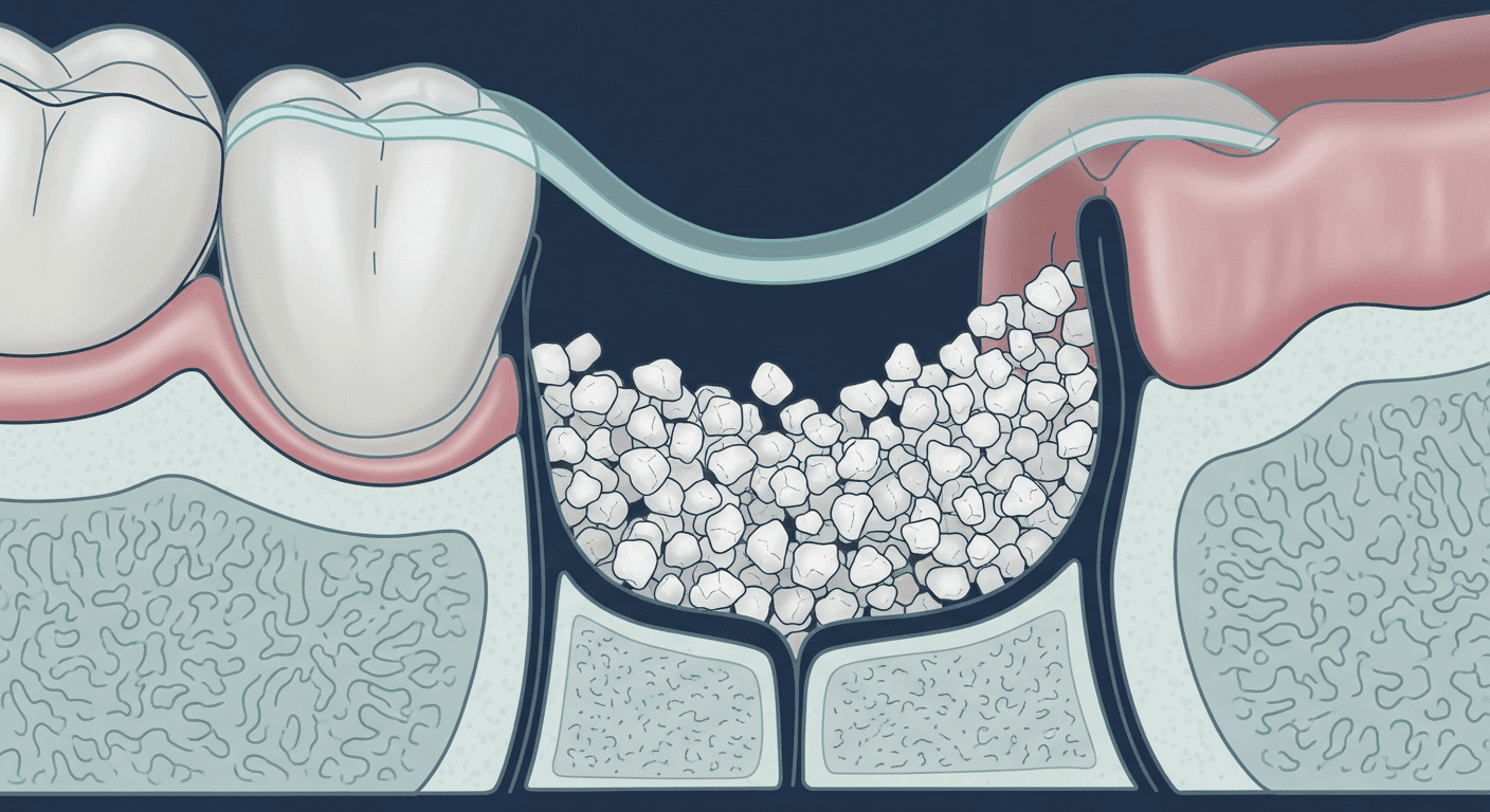 Bone Grafting for Dental Implants Explained