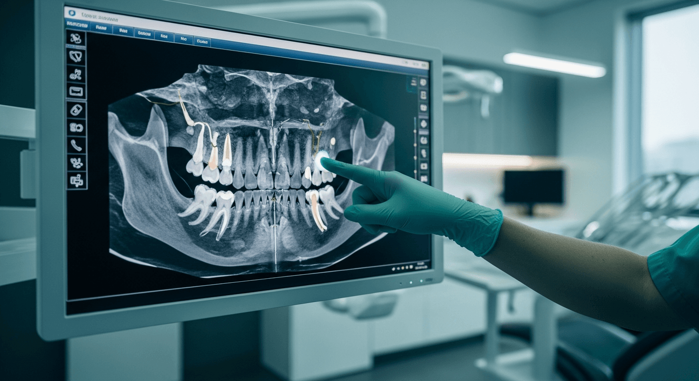 Implant Revision After Bone Loss Explained