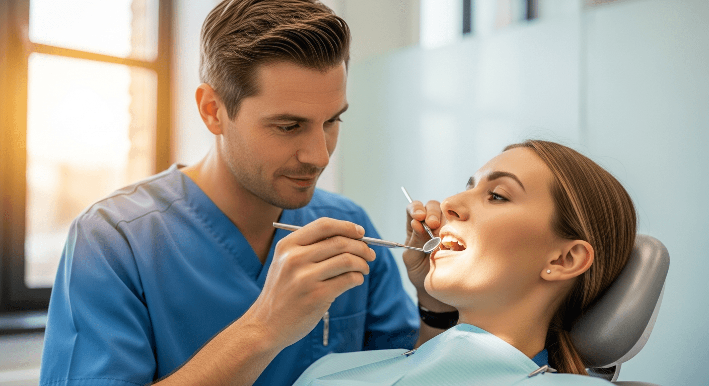 Can a Loose Dental Implant Be Saved?