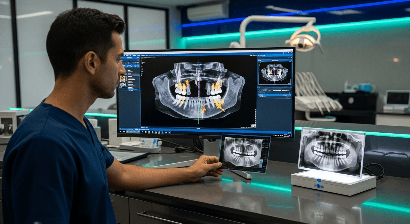 Told No to Dental Implants? Why a Specialist Second Opinion Often Says Yes
