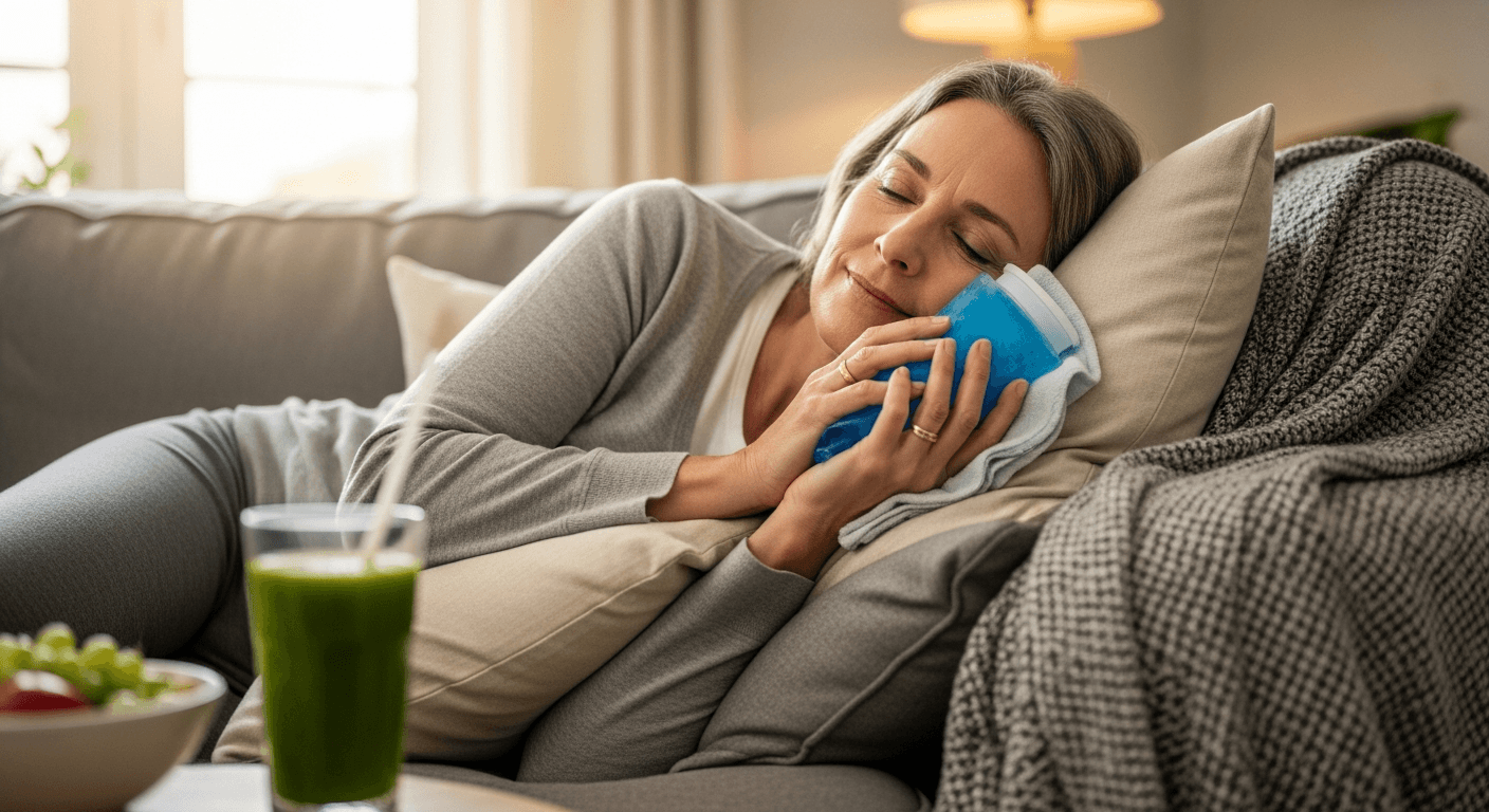 All-on-4 Dental Implants Recovery: A Week-by-Week Healing Timeline