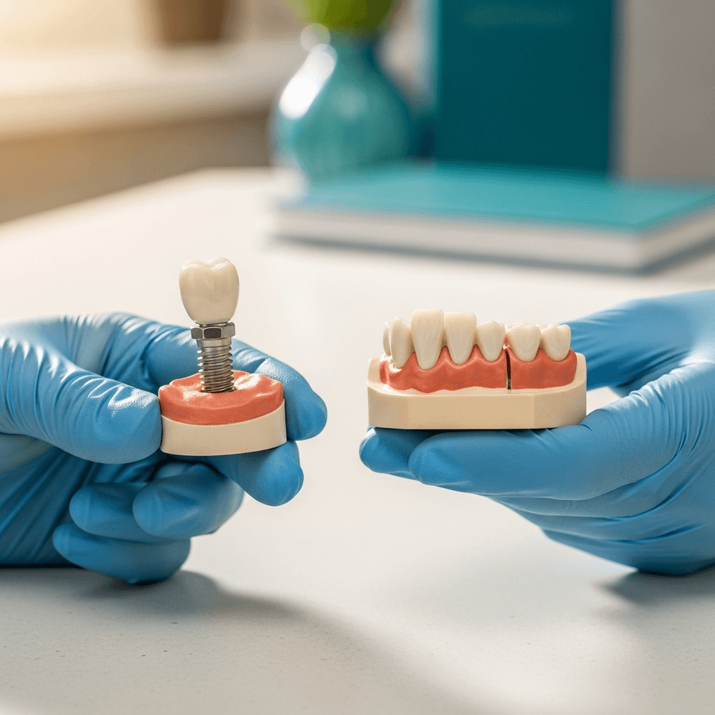 Alternatives to Dental Bridges: Every Option Compared for 2026