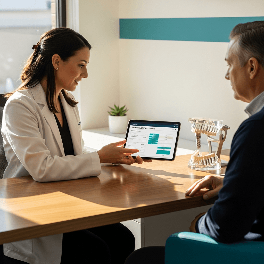 Full Mouth Dental Implants Cost in 2026: A Guide to Value and Financing