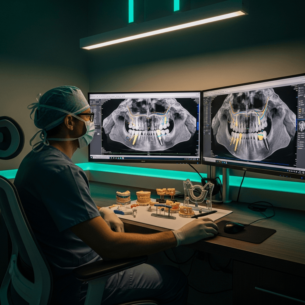 Choosing a Specialist for Complex Dental Implants: What Actually Matters