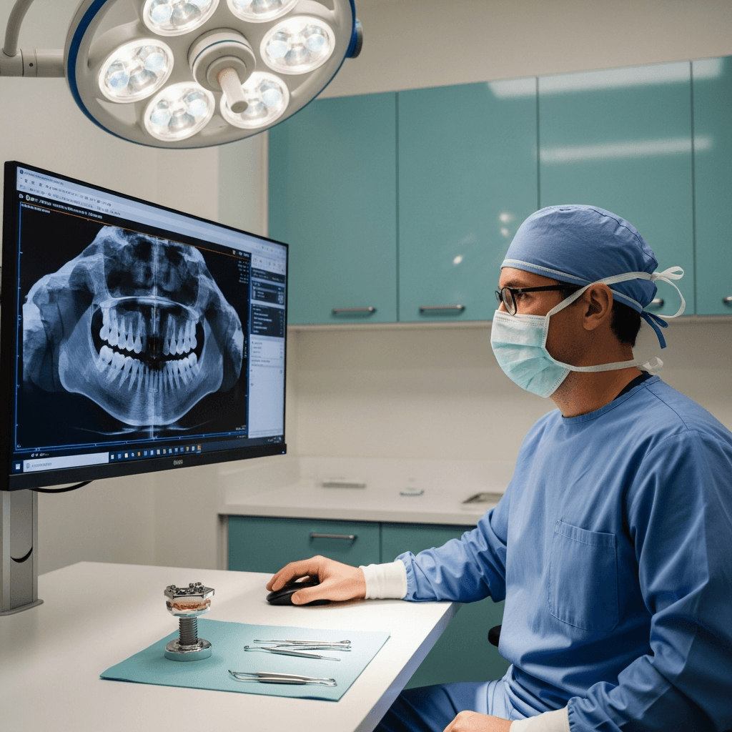 Dental Implant Surgery: The Complete Guide to Restoring Your Smile in 2026