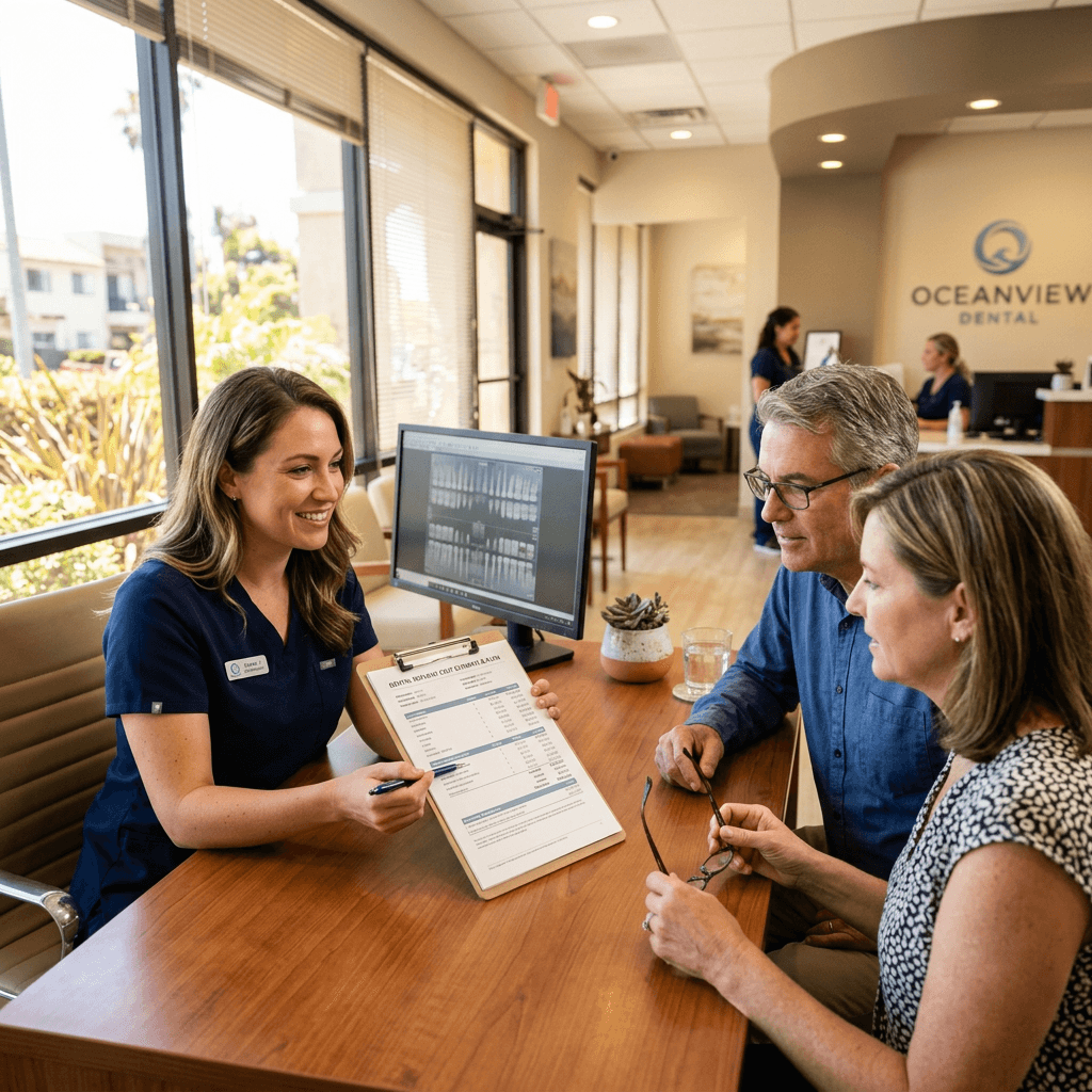 Dental Implant Price-Match Guarantee in California: How to Get Specialist Care at a Fair Local Rate
