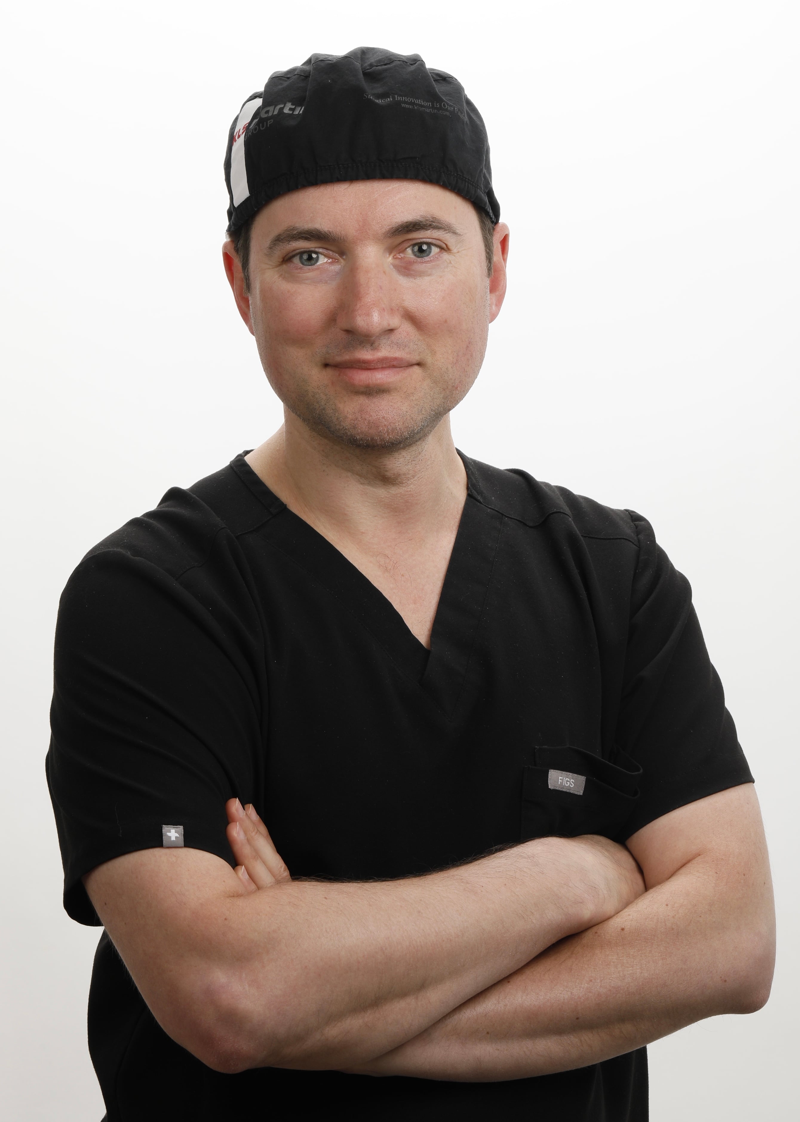 Dr. Alexander Antipov, DDS — Board-Certified Oral & Maxillofacial Surgeon in Roseville, California