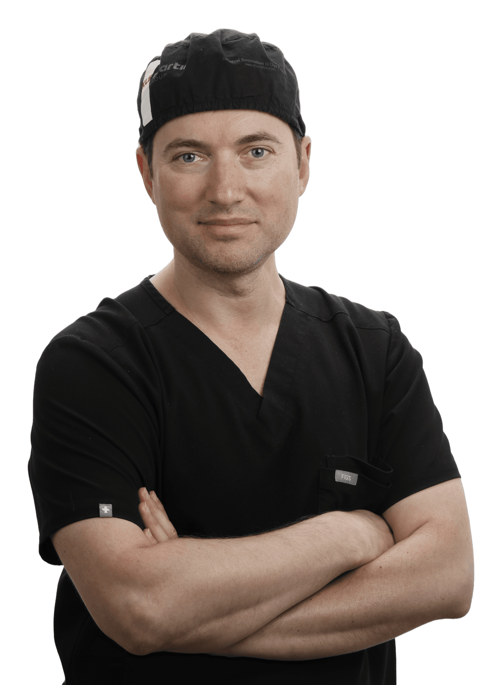 Доктор Александр Антипов, DDS — сертифицированный челюстно-лицевой хирург в Roseville, Калифорния