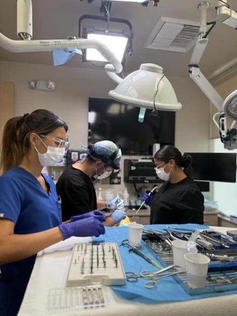 Bone Grafting & Sinus Lifts — Organic, Holistic & Autogenous Bone Regeneration — Dr. Alexander Antipov, Oral Surgeon, Roseville CA
