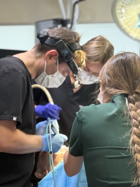 Corrective Jaw Surgery — Orthognathic Surgery, Le Fort, BSSO & Genioplasty — Dr. Alexander Antipov, Oral Surgeon, Roseville CA