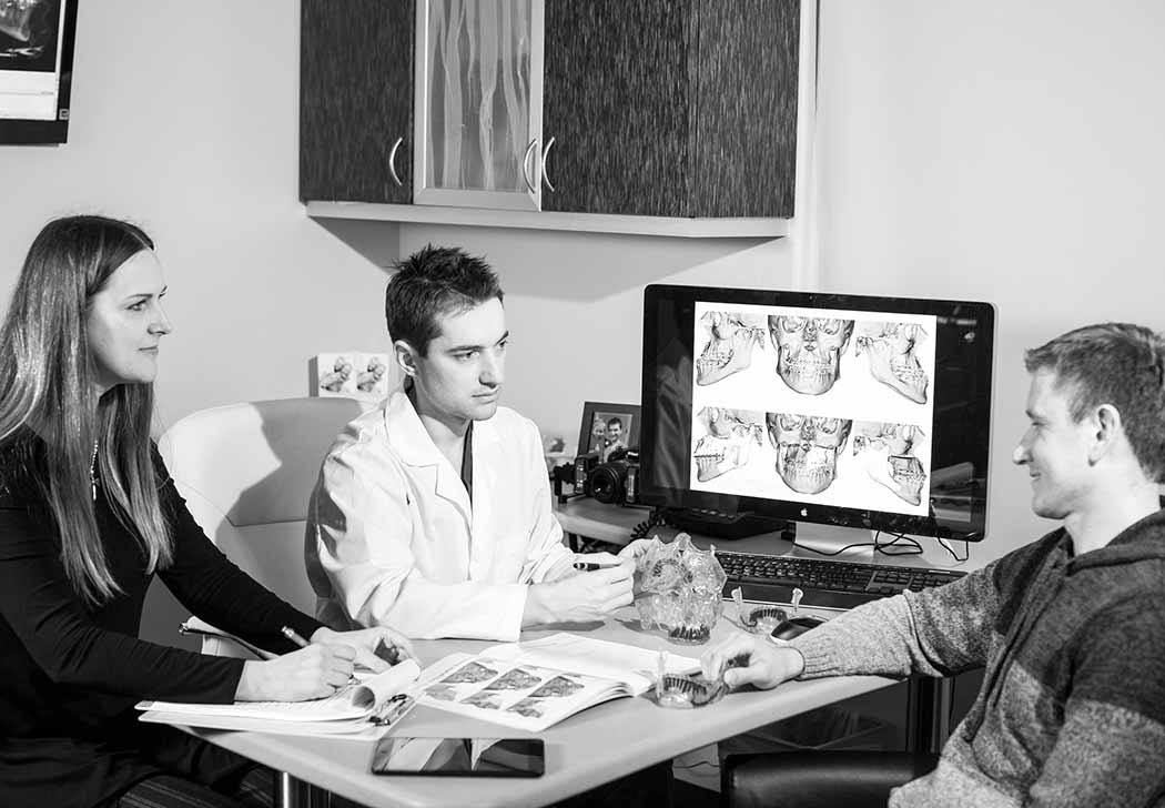 Schedule Consultation