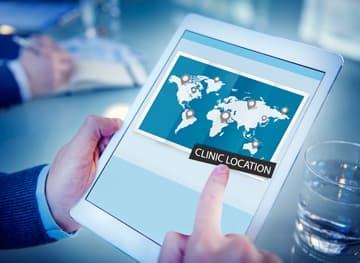 Dr. Antipov oral surgery offices — Roseville, Sacramento, and San Francisco Bay Area