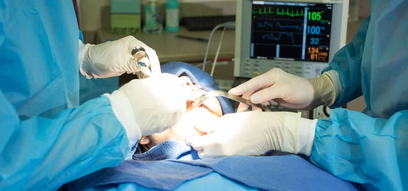 Galleria Oral & Facial Surgery in Roseville — featured photo 2