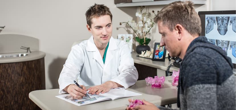 Galleria Oral & Facial Surgery in Roseville — featured photo 5