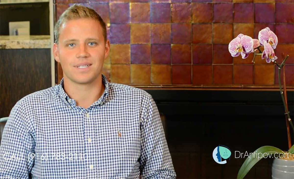 Patient Testimonial 2