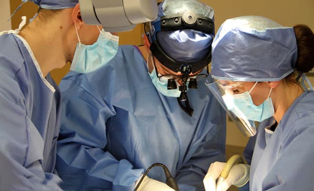 Galleria Oral & Facial Surgery office and patient care photo 1