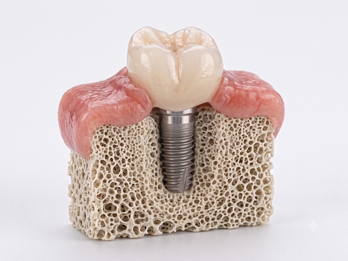 Single Implant