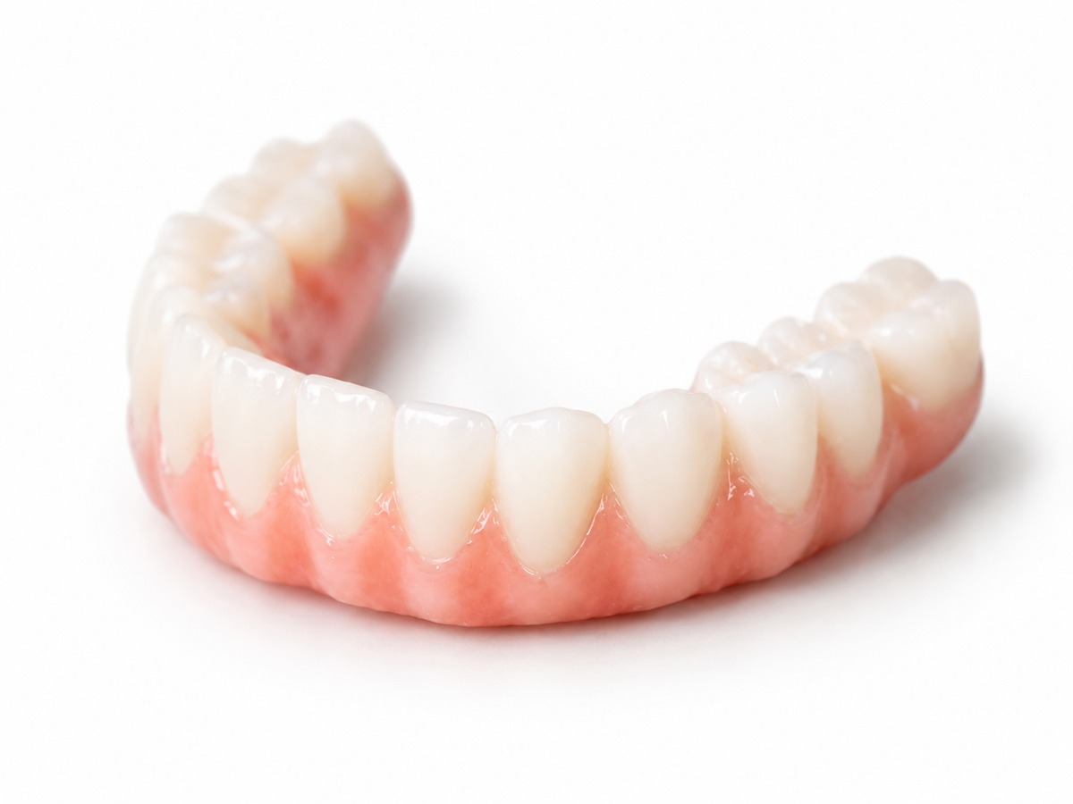 Final Teeth