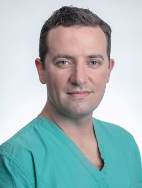 Kevin Furmanek, DDS, MD, Oral and Maxillofacial Surgeon at Galeria OMS Roseville, California