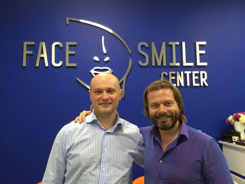 Moscow City Face Smile Center