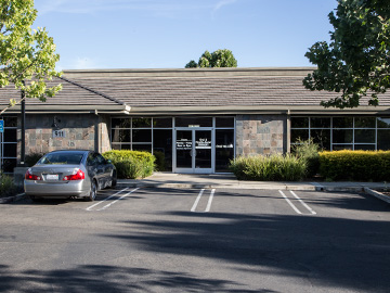 Roseville, California Galleria Oral and Maxillofacial Surgery Center