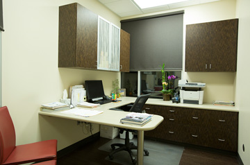 Consultation Room