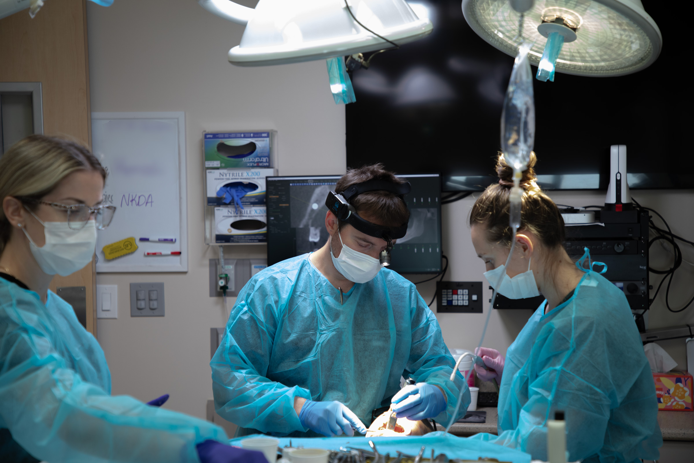 Surgery Cpap Sleep Apnea Surgery (MMA) — CPAP Alternative